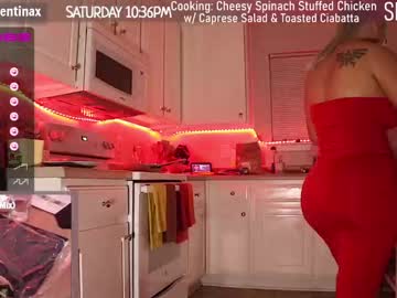 webcam girl milavalentinax capture image #4331979