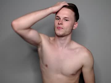 webcam man tomy_fleck capture image #5487542