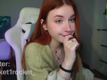 webcam girl pocketrocket_ capture image #4109724