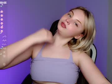 webcam girl shy_blondiee capture image #5354559