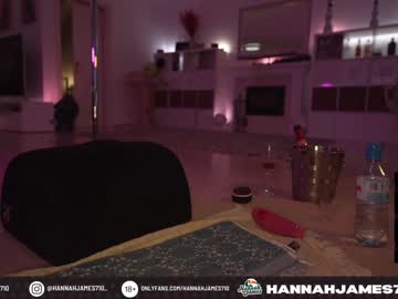 webcam girl hannahjames710 capture image #4273498