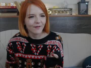 webcam girl ginger_pie capture image #1085723