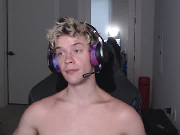 webcam man ironthud capture image #2992114