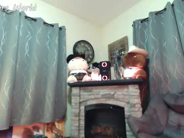 webcam girl murbears_world capture image #3108551