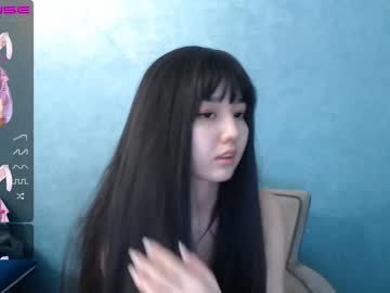 webcam girl chanlia capture image #4720501