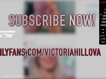 webcam girl victoriahillova capture image #2151432