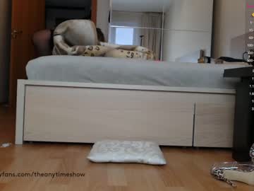webcam girl theanytimeshow capture image #3145480