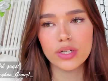 webcam girl _meghan_gomez1_ capture image #1350021
