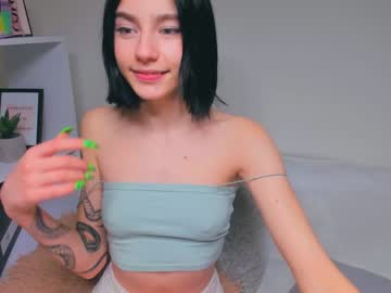 webcam girl gabbi_i capture image #469965