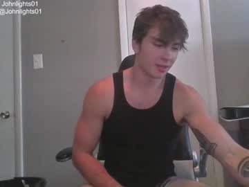 webcam man johnlights0 capture image #2779439