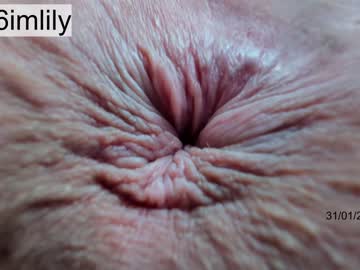 webcam girl imlily96 capture image #1598228