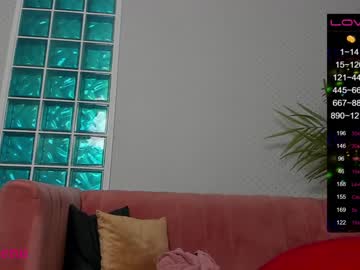 webcam girl lili_01 capture image #3388295