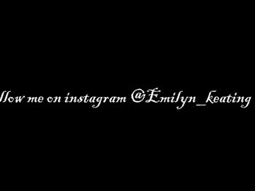 webcam girl emilyn_keating capture image #560824
