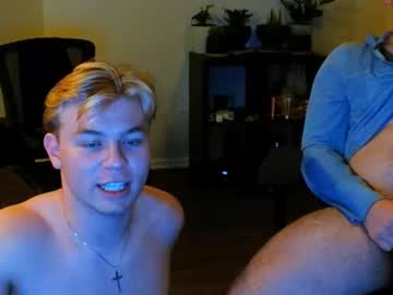 webcam man noahhunterfans capture image #5591634