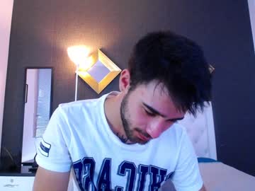 webcam man zacksullivan_ capture image #3218083