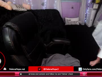 webcam girl helena_hope capture image #3061628