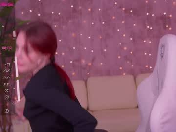 webcam couple anabel054 capture image #5296402