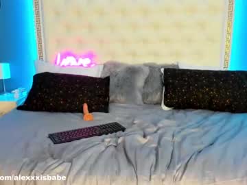 webcam girl alexislove007 capture image #667561