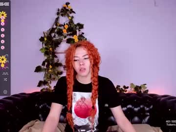 webcam girl juliaamster capture image #3230211