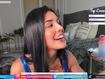 webcam girl _hannamiller capture image #2340392