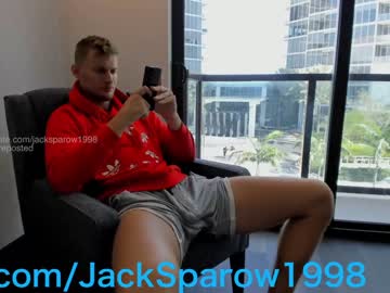 webcam man jacksparow1998 capture image #1667006