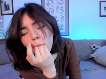 webcam girl hanalturne capture image #3653998
