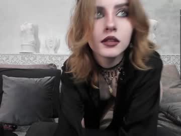webcam girl eleanor_morte capture image #3264565