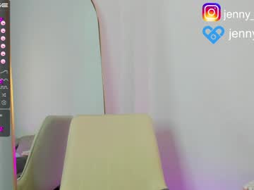 webcam girl jenny_perry capture image #5022494