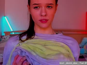 webcam girl _demi_dee_ capture image #2009855