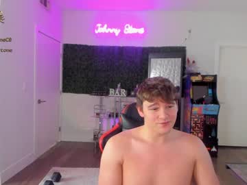 webcam man thejohnnystone capture image #3413423