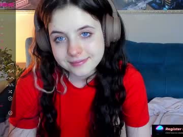 webcam girl nessa_more capture image #4799076