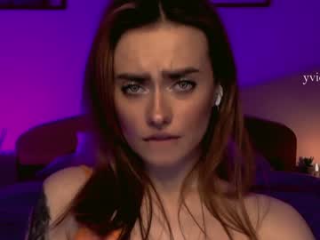 webcam girl _yvie_ capture image #743653