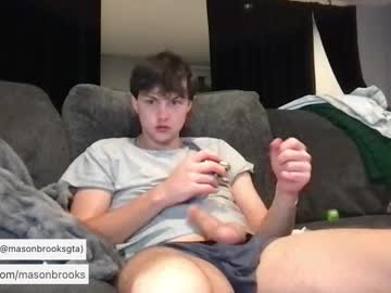 webcam man masonbrooksx capture image #5584974