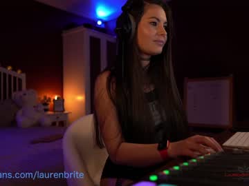 webcam girl laurenbrite capture image #1793333