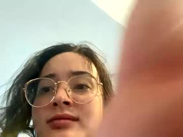 webcam girl hali0324 capture image #5520649