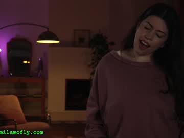 webcam girl mila_ capture image #4640904