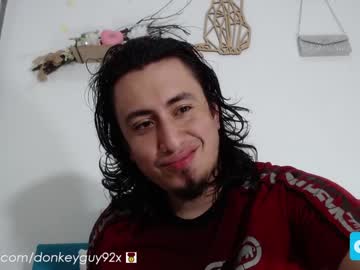 webcam man donkeyguy92 capture image #4915721