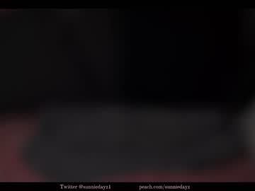 webcam girl sunniedayz capture image #2741166