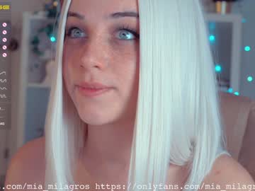 webcam girl mia_milagros capture image #1268763
