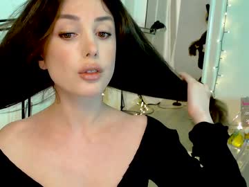 webcam girl cleopatra_sinns capture image #4338405