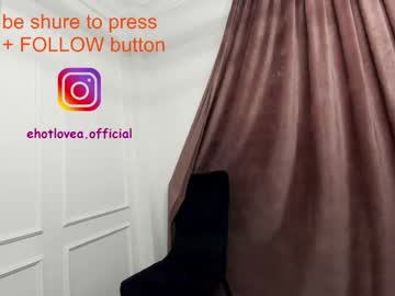 webcam girl ehotlovea capture image #1297710