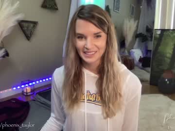 webcam girl phoenix_taylor capture image #3266978