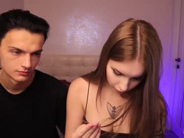 webcam couple alinalol capture image #4425075