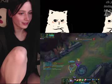 webcam girl justyourwaifu capture image #4739238