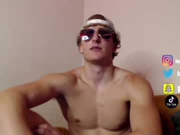 webcam man luckyloganx capture image #4106994