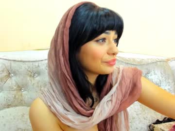 webcam girl moroccan_diamond capture image #776175