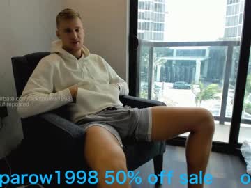 webcam man jacksparow1998 capture image #1609269
