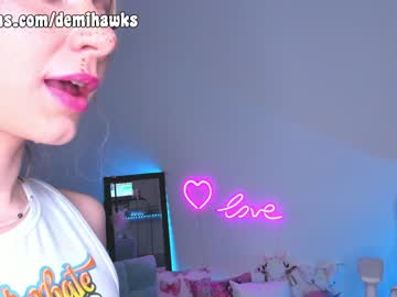 webcam girl demihawks capture image #2867557