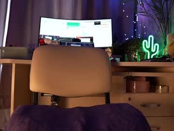 webcam girl kronniekray capture image #57140