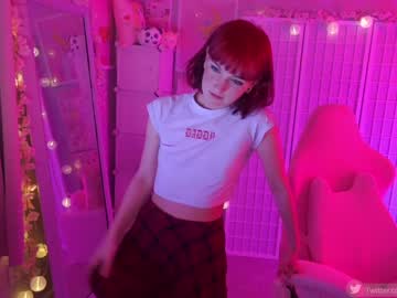 webcam girl finleyfae capture image #2366492